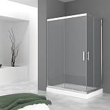 Stardust Easy Fix Corner Entry H200 120X140 cm