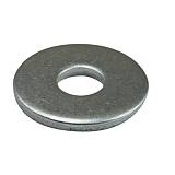 Ροδέλα Φαρδιά M 6 Inox A2 DIN 9021 6180183