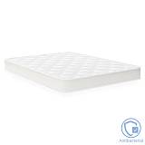 Στρώμα Fix Pad Chic Strom μονής όψης 18-19cm 150x200εκ