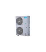 Midea M-Thermal MHC-V22W/D2RN8 Αντλία θερμότητας 22Kw Τριφασική Monoblock Full DC Inverter R32 65°C