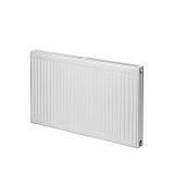 Fix 33/600/1600 Θερμαντικό Σώμα Καλοριφέρ Πάνελ Εξωτερικού Βρόγχου