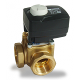 Watts C-V3GB_DN40- Τρίοδη Αναμεικτική Βάνα