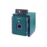 Halcotherm L3ND 275 Λέβητας Πετρελαίου Χαλύβδινος 3 Διαδρομών 275.000 kcal/h
