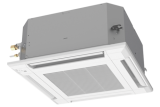 Fujitsu AUXG07KVLA Κλιματιστικό Κασέτα Inverter Εσωτερική Μονάδα multi 7.000btu