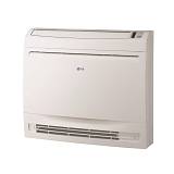 LG UQ12F.NA0 Εσωτερικό Κονσόλα Δαπέδου Inverter A++/A+++ 12.000 Btu/h Standard R-32 για Multi