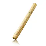 Ξύλινος πάσσαλος Ø12εκ. - Ø12 x 300εκ.