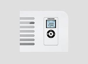 STIEBEL ELTRON - CON 15 Premium Θερμοπομπός 1500w