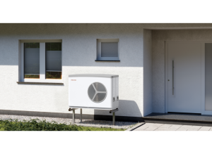 Stiebel Eltron - HPA-O 13 CS Premium Αντλία Θερμότητας