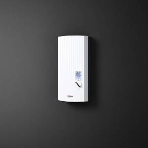 STIEBEL ELTRON - PER 18/21/24 Επιτοίχιος Ταχυθερμοσίφωνας Κεντρικός Τριφασικός