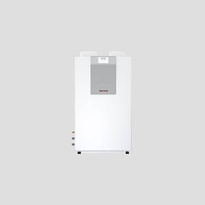 Stiebel Eltron - WPL 09 ICS Classic