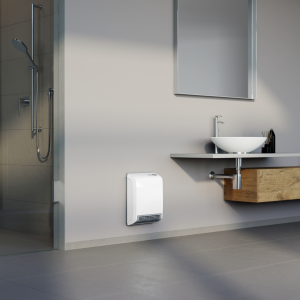 STIEBEL ELTRON - CK 20 Trend LCD Αερόθερμο Μπάνιου