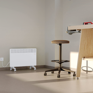 STIEBEL ELTRON - CWM 2500 M-F Θερμοπομπός Δαπέδου 2500w