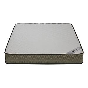 Στρώμα Frezio pakoworld pocket spring roll pack διπλής όψης 18-19cm 140x190εκ