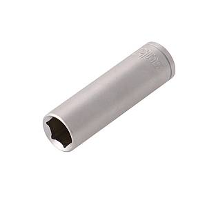 Καρυδάκι Εξάγωνο Μακρύ (1/4)10mm