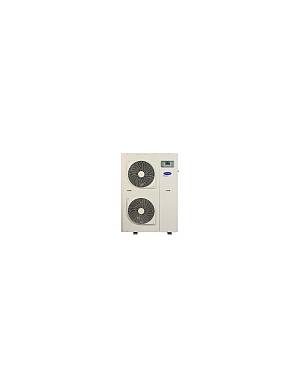 Carrier AquaSnap Plus 30RQ-021CH 21Kw Monoblock Inverter Με Υδροστάσιο