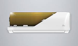 Inventor AR5VI-12WiFi Inverter Εσωτερική Μονάδα Τοίχου Multi 12.000btu