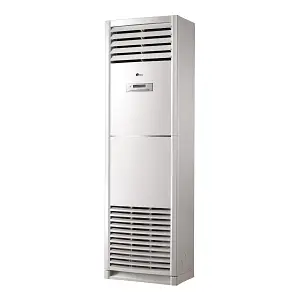Midea MFGA-55FN1RD0 Επαγγελματικό Κλιματιστικό Inverter Ντουλάπα 55000 BTU