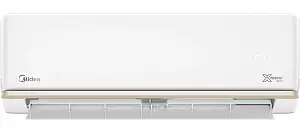 Midea Xtreme Dura AG2Dura-24NXD0/AG2Dura-24N8D0-O Κλιματιστικό Inverter 24000 BTU A++/A+++ με Ιονιστή και Wi-Fi