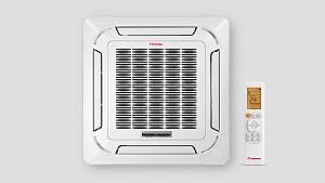 Inventor LV6CI-18WiFiR Εσωτερική Μονάδα Κασέτα Multi 18000btu