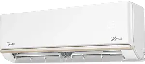 Midea Xtreme Dura AG2Dura-24NXD0/AG2Dura-24N8D0-O Κλιματιστικό Inverter 24000 BTU A++/A+++ με Ιονιστή και Wi-Fi