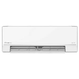 Inventor Leon LHUVI-24WFI/LHUVO-24 Κλιματιστικό Τοίχου  Inverter wifi A+++ 24.000 Btu/h R32 inverter Τεχνολογία Ultraviolet Τύπου C & Ιονιστή Follow Me Hotel Menu