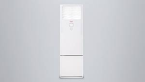 Inventor V6FI-60/V6FΟ-60 Inverter A+++ Κλιματιστικό Τύπου Ντουλάπα 48.000btu