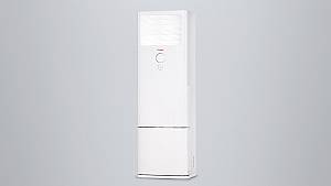 Inventor V6FI-60/V6FΟ-60 Inverter A+++ Κλιματιστικό Τύπου Ντουλάπα 48.000btu
