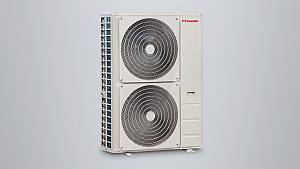 Inventor V6FI-60/V6FΟ-60 Inverter A+++ Κλιματιστικό Τύπου Ντουλάπα 48.000btu