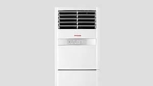 Inventor V5MFI-66/V5MFO-66 Inverter Κλιματιστικό Τύπου Ντουλάπα 55.000btu