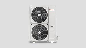 Inventor V5MFI-66/V5MFO-66 Inverter Κλιματιστικό Τύπου Ντουλάπα 55.000btu