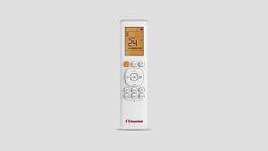 Inventor V5MFI-66/V5MFO-66 Inverter Κλιματιστικό Τύπου Ντουλάπα 55.000btu