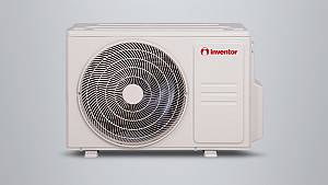 Inventor U5MRSL32(4)-36 Εξωτερική Μονάδα Multi 36.000btu
