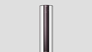Inventor V7FSI-24/V7FSO-24 Inverter A+++ Κλιματιστικό Τύπου Ντουλάπα 24.000btu με wifi
