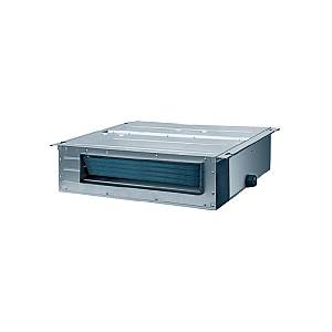 GREE GUD85PS/A-T/GUD85W/NhA-T Κλιματιστικο Καναλάτο 30.000btu inverter R32