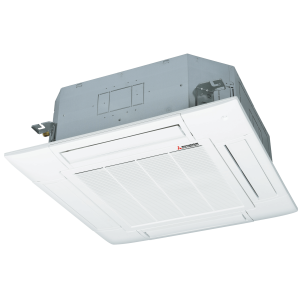 Mitsubishi Heavy Industries FDT140VH/FDC140VSA-W Κλιματιστικό Κασέτα Inverter 48.000btu
