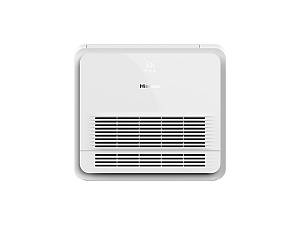 Hisense AKT52UR4RK8 Εσωτερικό Δαπέδου Κλιματιστικό Multi 18.000btu/h