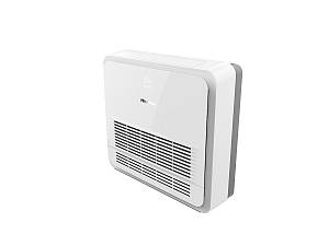 Hisense AKT52UR4RK8 Εσωτερικό Δαπέδου Κλιματιστικό Multi 18.000btu/h