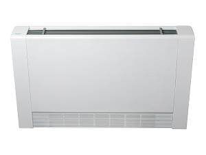 Bravair FCS-060 Fan Coil Δαπέδου