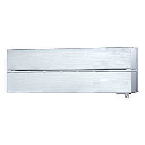 Mitsubishi Electric MSZ/MUZ-LN50VG-WP Pearl White Κλιματιστικό Inverter 18000 BTU A++/A+++ με Ιονιστή και Wi-Fi