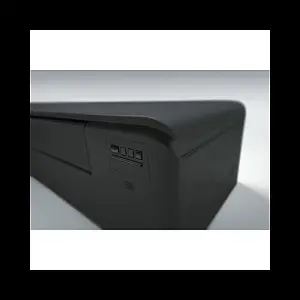 Daikin Stylish FTXA20BB Black Μαύρο Εσωτερική Μονάδα Κλιματιστικoύ Τοίχου Multi 7.000btu