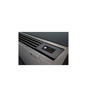 Innova SL 200 Fan Coil Δαπέδου με Μεταλλικό Κάλυμμα
