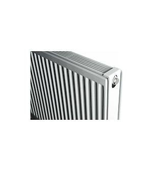 Brugman Compact 33/300/900 1587Kcal/h Θερμαντικό Σώμα Καλοριφέρ Πάνελ Εξωτερικού Βρόγχου Ολλανδίας