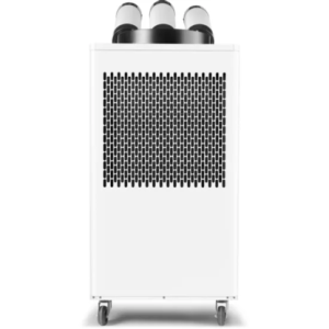 Trotec Spotcool PT 5300 SP 18.000btu Φορητό Κλιματιστικό Μόνο Ψύξη