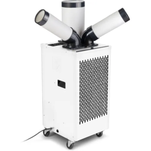 Trotec Spotcool PT 3500 SP 12.000btu Φορητό Κλιματιστικό Μόνο Ψύξη