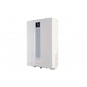 Daesung Celtic ESC 2.30 36kw 30.100kcal Επιτοίχιος Λέβητας Συμπύκνωσης Αερίου-Υγραερίου Με Καμινάδα και Ζεστά Νερά Χρήσης