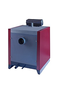 Halcotherm L5ND 275 Λέβητας Πετρελαίου Χαλύβδινος 5 Διαδρομών 275.000 kcal/h