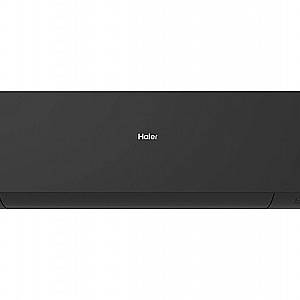 Haier Expert AS50XCAHRA-MB/1U50S2SM1FA-2 Κλιματιστικό Τοίχου Inverter A+++ 18.000BTU Wifi Standard Μαύρο