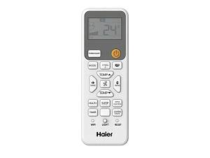 Haier Pearl Premium AS35PBPHRA-PRE/1U35YEPFRA-PRE Κλιματιστικό Τοίχου Inverter A+++ 12.000BTU Wifi Standard