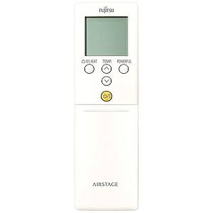 Fujitsu ASEG24KMTE/AOEG24KMTA Κλιματιστικό Inverter 24000 BTU A+++/A+++ με Wi-Fi Ready