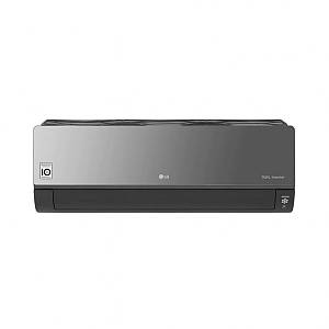 LG ART COOL MIRROR AC 24 BK Inverter Εσωτερική Μονάδα Τοίχου Multi 24.000btu ΧΩΡΙΣ ΕΞΩΤΕΡΙΚΗ ΜΟΝΑΔΑ wi/fiR